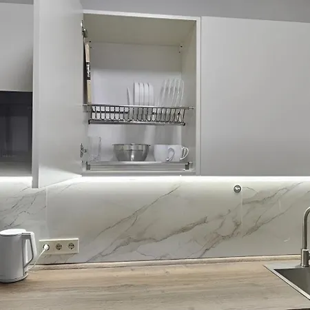 подобово аркадія 1 кімната Apartment
