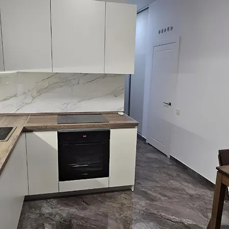 Apartment подобово аркадія 1 кімната