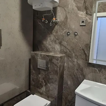 подобово аркадія 1 кімната Apartment Odesa