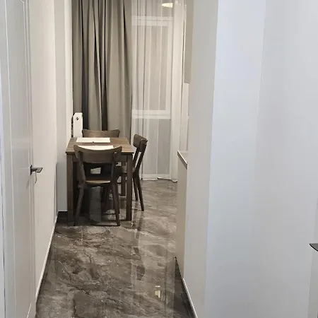 Apartment подобово аркадія 1 кімната Odesa