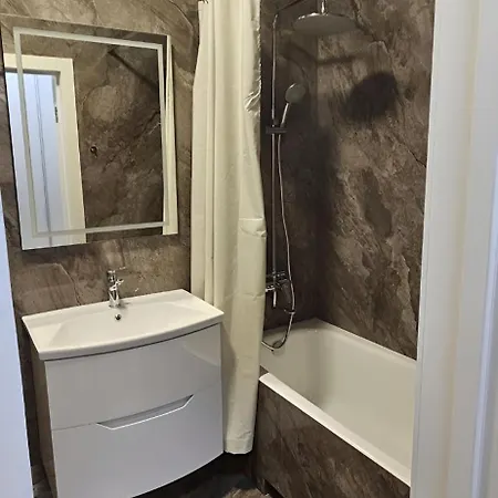 Apartment подобово аркадія 1 кімната