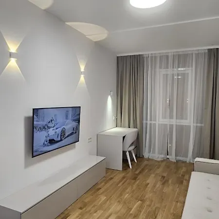 Apartment подобово аркадія 1 кімната